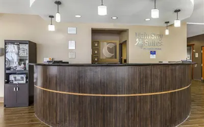 Photo 4 - Comfort Suites Hobbs