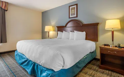 Photo 4 - MainStay Suites Grantville - Hershey North