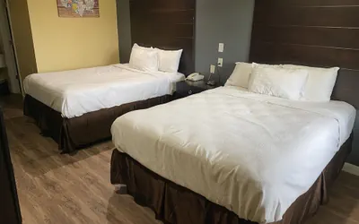 Photo 3 - Woodridge Inn and Suites