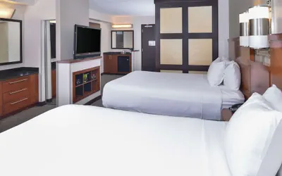 Photo 2 - Hyatt Place Herndon Dulles Airport East