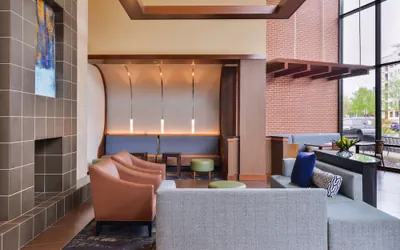 Photo 5 - Hyatt Place Herndon Dulles Airport East
