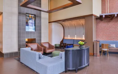 Photo 4 - Hyatt Place Herndon Dulles Airport East