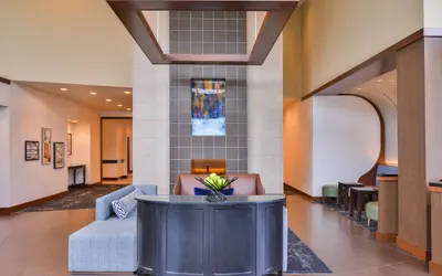 Photo 3 - Hyatt Place Herndon Dulles Airport East