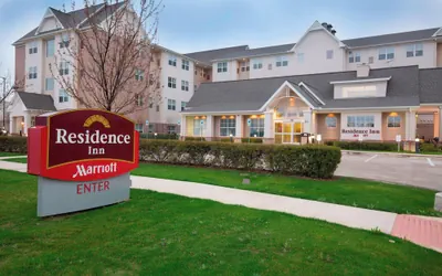 Photo 2 - Residence Inn by Marriott Dallas Arlington South