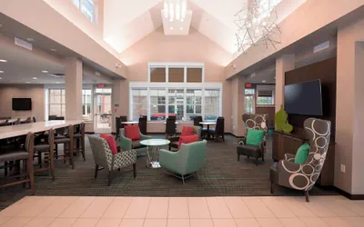 Photo 3 - Residence Inn by Marriott Dallas Arlington South