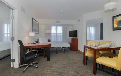 Photo 5 - Residence Inn by Marriott Dallas Arlington South