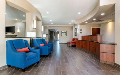 Photo 4 - Comfort Inn & Suites Van Buren - Fort Smith