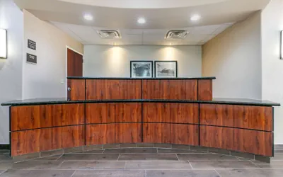 Photo 3 - Comfort Inn & Suites Van Buren - Fort Smith