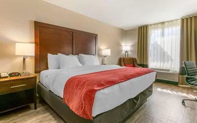 Photo 5 - Comfort Inn & Suites Van Buren - Fort Smith