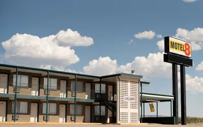 Photo 2 - Motel 8 Laramie