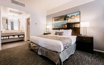 Photo 2 - Tamarack Beach Resort Hotel