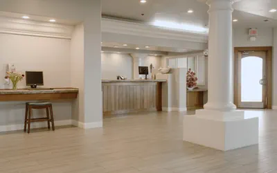 Photo 3 - Tamarack Beach Resort Hotel