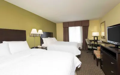 Photo 5 - Hampton Inn & Suites Danville