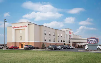 Photo 2 - Hampton Inn & Suites Danville