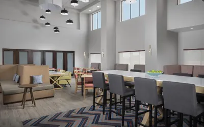 Photo 3 - Hampton Inn & Suites Mansfield