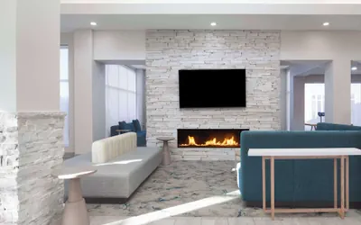 Photo 3 - Hilton Garden Inn Shreveport