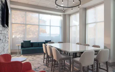 Photo 2 - Hilton Garden Inn Shreveport