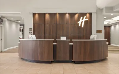 Photo 3 - Holiday Inn Baton Rouge College Drive I-10 by IHG
