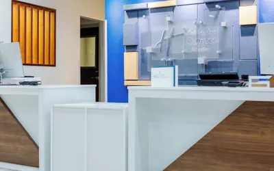 Holiday Inn Express Hotel & Suites Memphis/Germantown by IHG