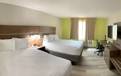 Photo 5 - Holiday Inn Express Hotel & Suites Memphis/Germantown by IHG