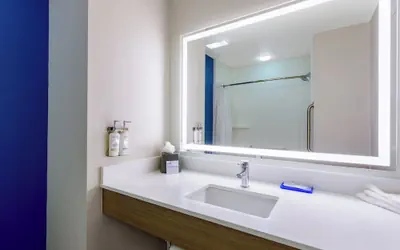 Photo 2 - Holiday Inn Express Hotel & Suites Ocoee East by IHG