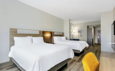Photo 3 - Holiday Inn Express Hotel & Suites Ocoee East by IHG