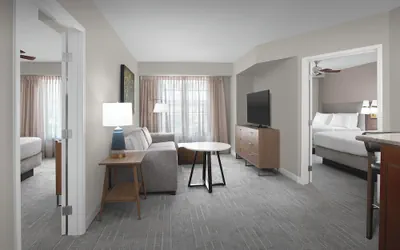 Photo 5 - Staybridge Suites Columbia by IHG