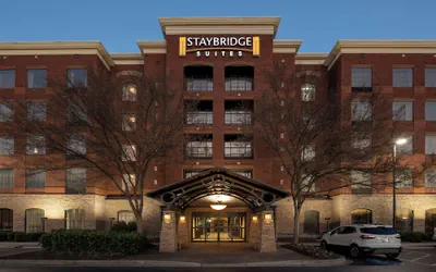 Photo 2 - Staybridge Suites Columbia by IHG
