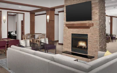 Staybridge Suites Columbia by IHG