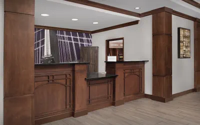 Photo 3 - Staybridge Suites Columbia by IHG
