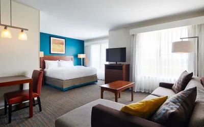 Photo 5 - Residence Inn Marriott Abilene
