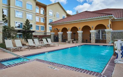 Photo 2 - Residence Inn Marriott Abilene