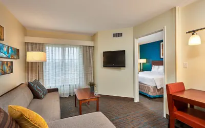 Photo 4 - Residence Inn Marriott Abilene