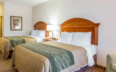 Photo 5 - Comfort Inn & Suites Norman near University