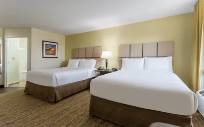 Photo 5 - Candlewood Suites Aurora-Naperville by IHG