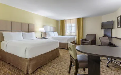 Photo 3 - Candlewood Suites Aurora-Naperville by IHG