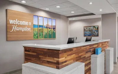 Photo 5 - Hampton Inn Leesburg/Tavares