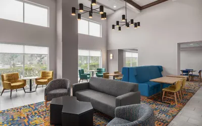 Photo 4 - Hampton Inn Leesburg/Tavares