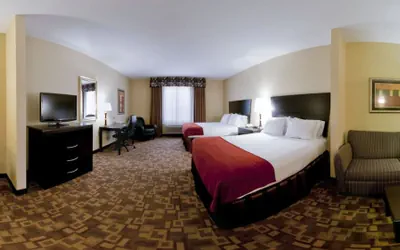 Photo 5 - Holiday Inn Express &Suites Snyder by IHG