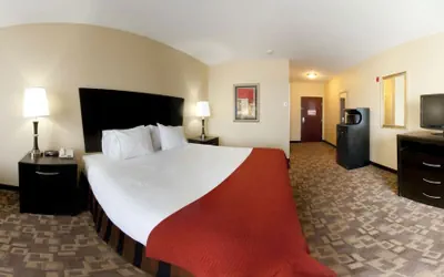 Photo 4 - Holiday Inn Express &Suites Snyder by IHG