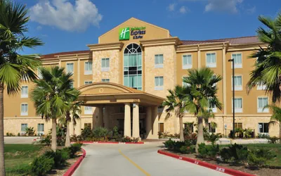 Photo 2 - Holiday Inn Express Hotel & Suites Huntsville by IHG