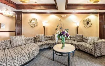 Photo 2 - Red Lion Inn & Suites Mineral Wells
