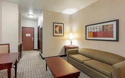 Photo 5 - Red Lion Inn & Suites Mineral Wells