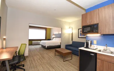 Photo 5 - Holiday Inn Express Hotel & Suites Southern Pines by IHG