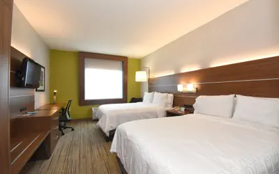 Photo 3 - Holiday Inn Express Hotel & Suites Southern Pines by IHG