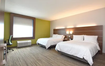Photo 4 - Holiday Inn Express Hotel & Suites Southern Pines by IHG