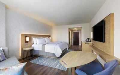 Photo 2 - The Westin Jersey City Newport