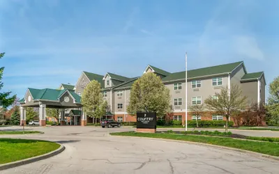 Country Inn & Suites by Radisson, Rossford - Toledo South