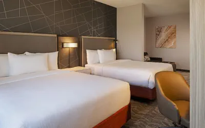 Photo 5 - SpringHill Suites by Marriott Turlock