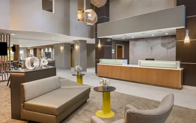 Photo 3 - SpringHill Suites by Marriott Turlock